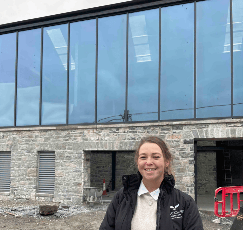Distillery Manager